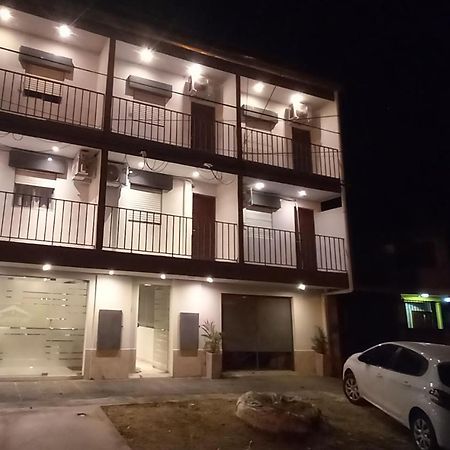 Ayres Del Rio Appartement Formosa Buitenkant foto