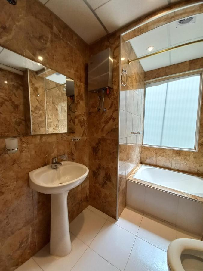Ayres Del Rio Appartement Formosa Buitenkant foto