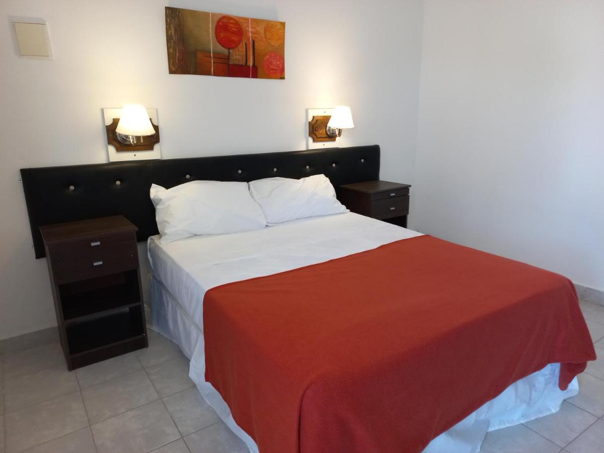 Ayres Del Rio Appartement Formosa Buitenkant foto