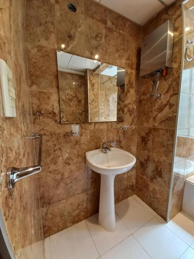 Ayres Del Rio Appartement Formosa Buitenkant foto