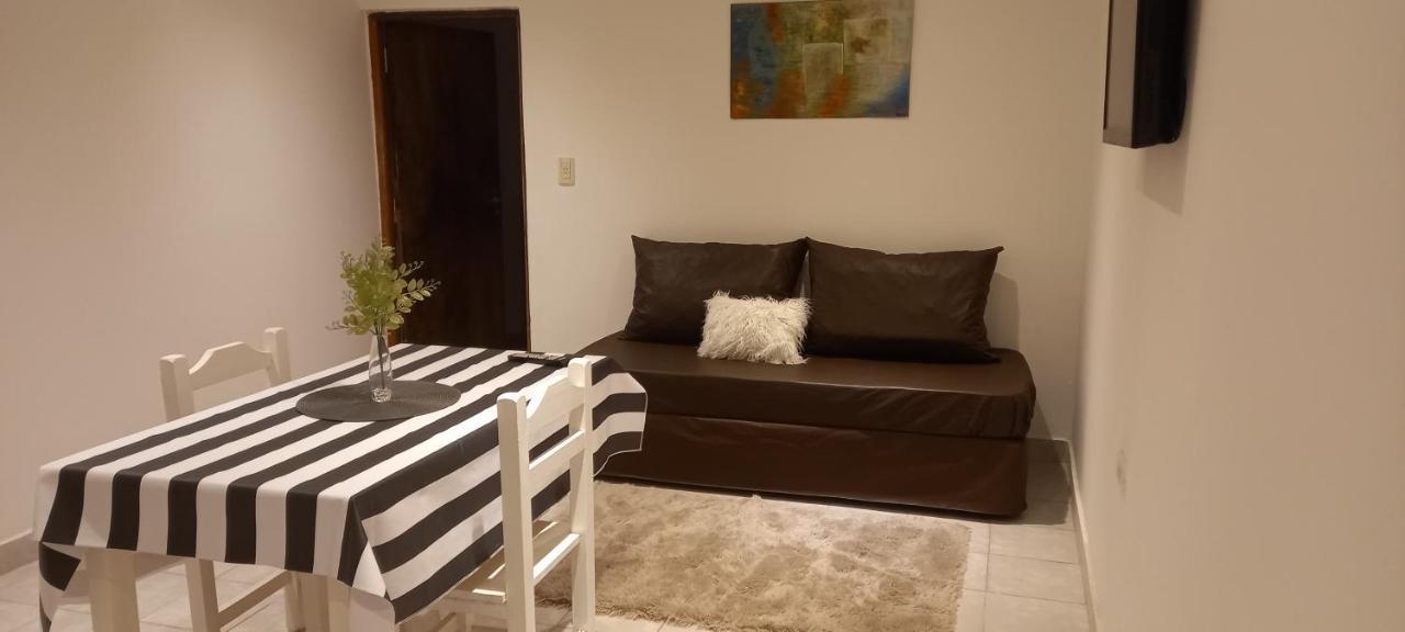 Ayres Del Rio Appartement Formosa Buitenkant foto
