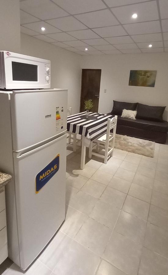 Ayres Del Rio Appartement Formosa Buitenkant foto