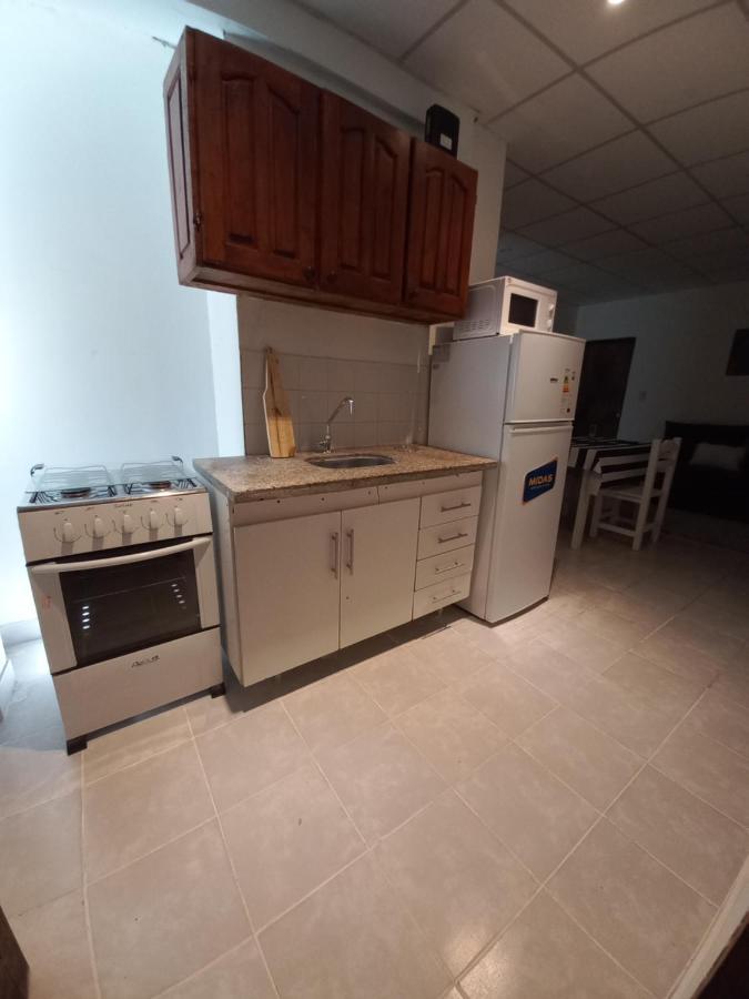 Ayres Del Rio Appartement Formosa Buitenkant foto