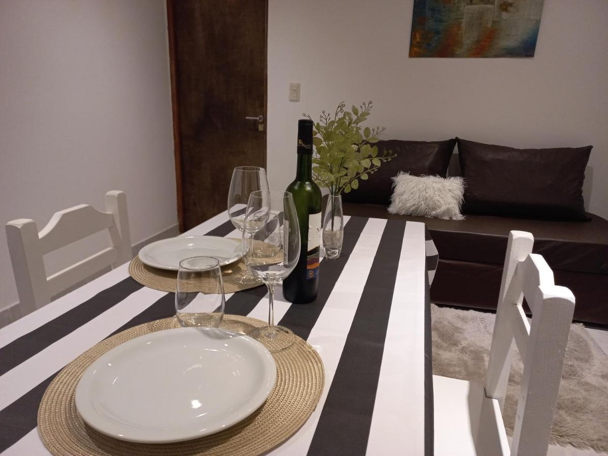 Ayres Del Rio Appartement Formosa Buitenkant foto