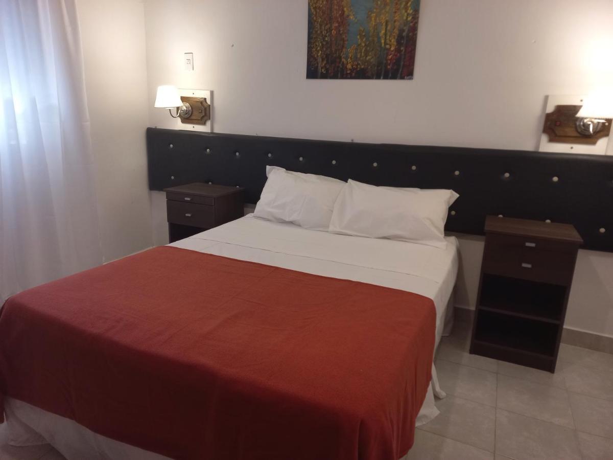 Ayres Del Rio Appartement Formosa Buitenkant foto