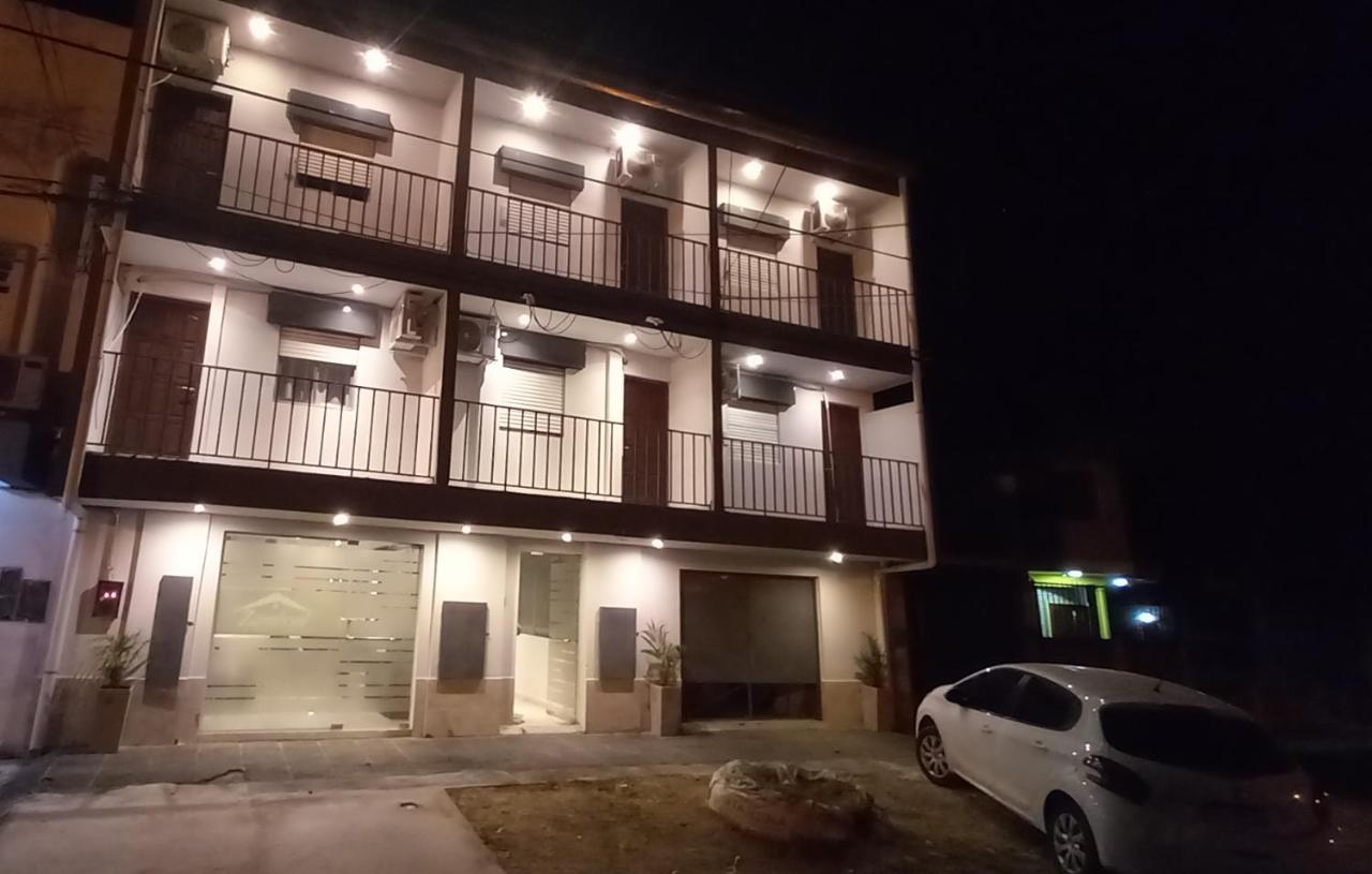 Ayres Del Rio Appartement Formosa Buitenkant foto
