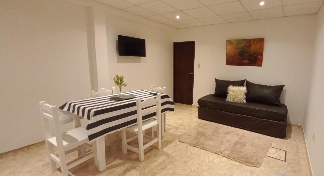 Ayres Del Rio Appartement Formosa Buitenkant foto