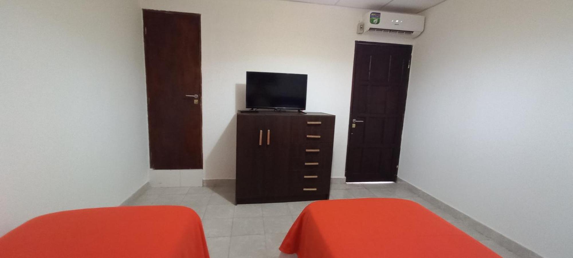 Ayres Del Rio Appartement Formosa Buitenkant foto