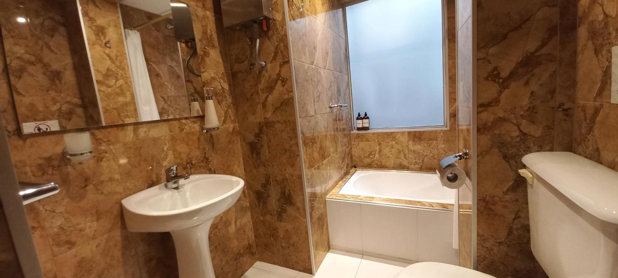 Ayres Del Rio Appartement Formosa Buitenkant foto