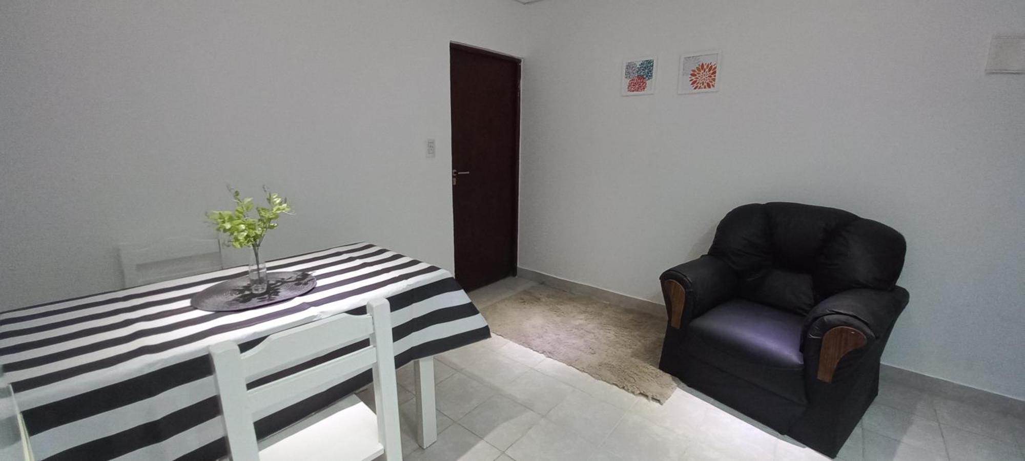 Ayres Del Rio Appartement Formosa Buitenkant foto